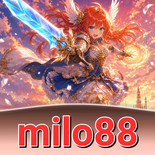 Halaman profil milo88