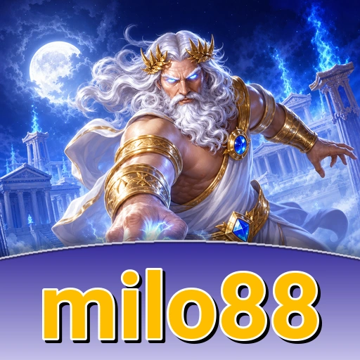 Dasbor milo88